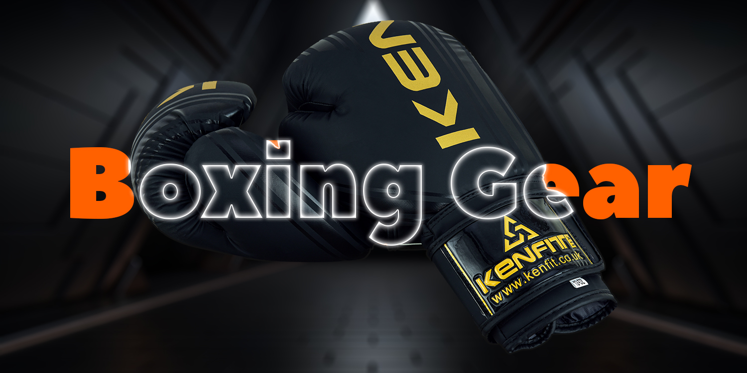 Boxing Gear