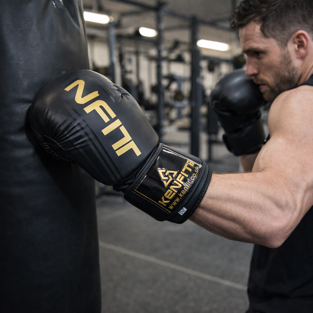 Boxing Gloves