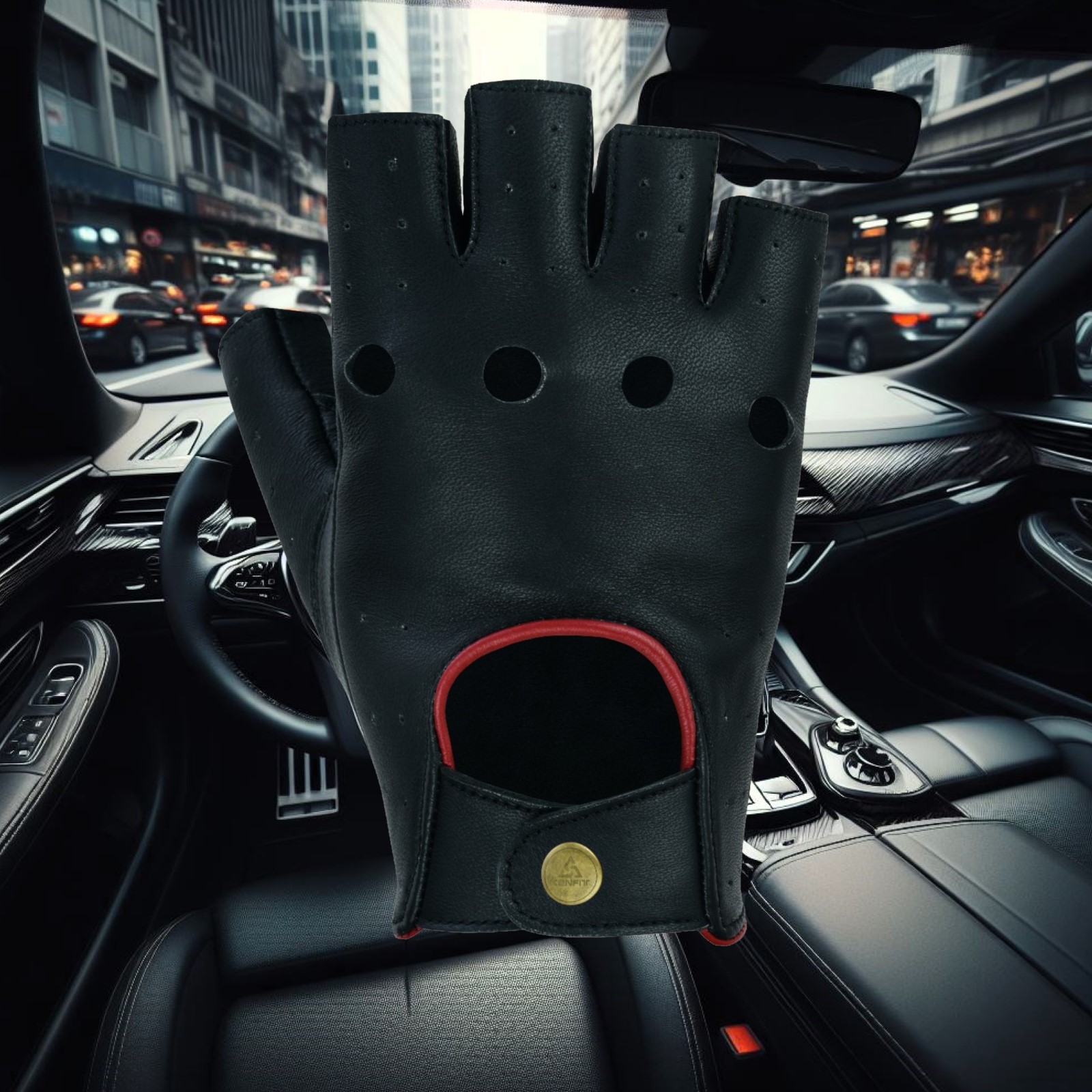 Winter Gloves