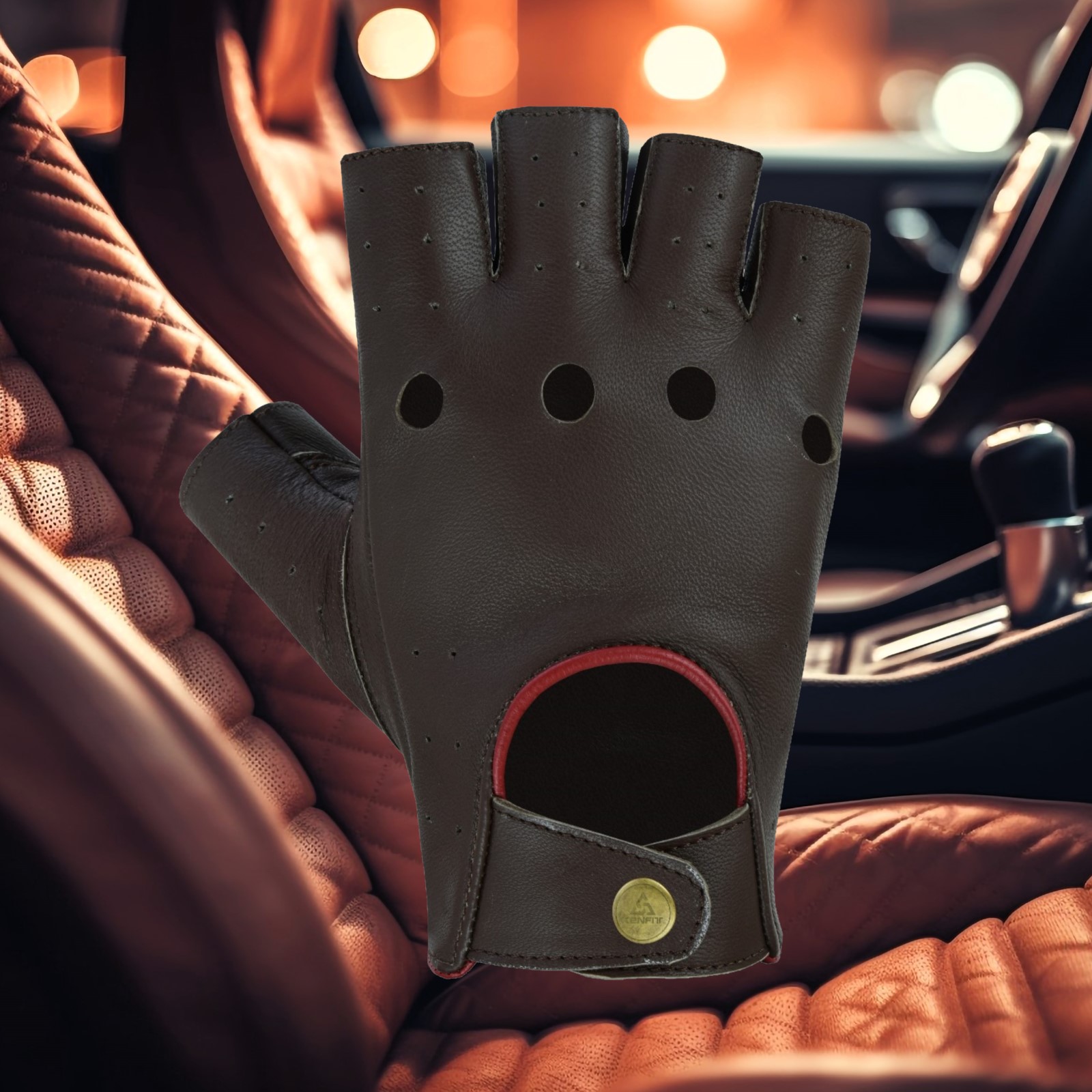 Premium Gloves