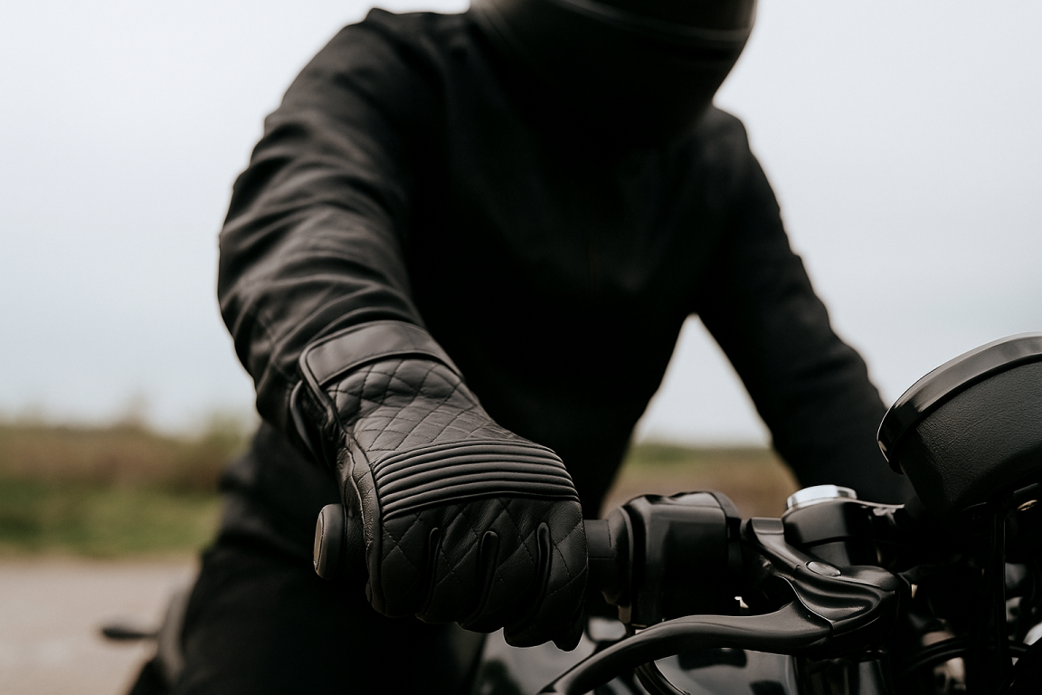 Protection Gear