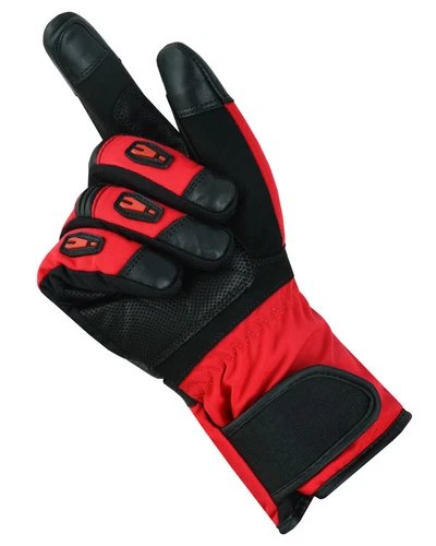 Motorcycle Best Gloves Biker professional Riding waterproof All Weather Touch